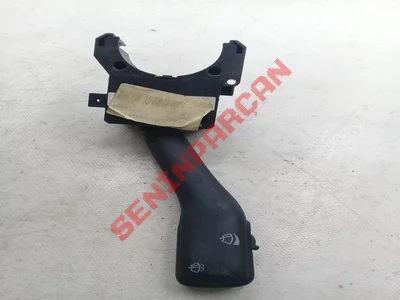 4B0953503 - CAM SİLECEĞİ/SİLME YIKAMA - İkinci El Orjinal