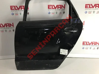 6R4833055J - ARKA KAPI SAG