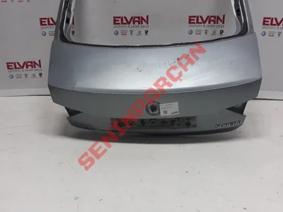 3V5827023B - BAGAJ KAPAGI - İkinci El Orjinal