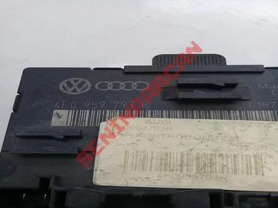 4F0959793R - KAPI KONTROL UNITESI