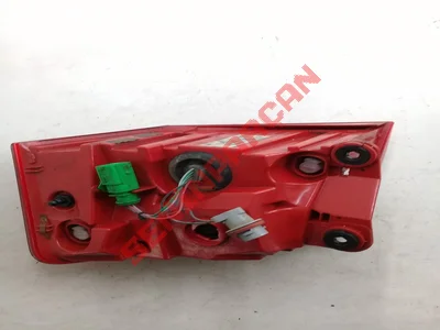 4G5945095A - STOP LAMBASI