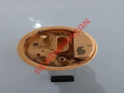 2K0919050A - YAKIT POMPASI