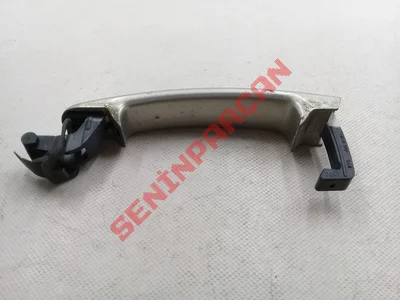 5N0837205F - KAPI KOLU, DIŞ