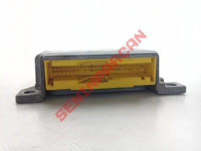 8L0959655 - SÜRÜCÜ, ÖN YOLCU VE YAN - İkinci El Orjinal