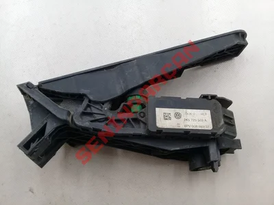 2K5723503A - BODENBLECH H