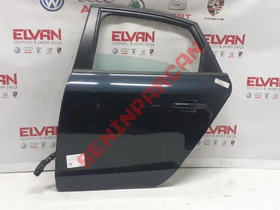 8K5833052D - KAPI FITILI IC - İkinci El Orjinal