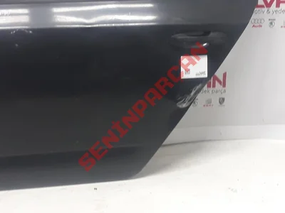 5E5833051A - ARKA KAPI SOL - İkinci El Orjinal