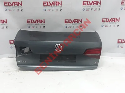 5C6827025E - KAPAK - İkinci El Orjinal