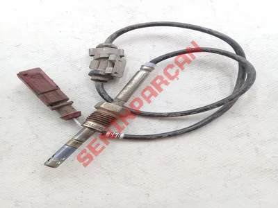 03L906088CE - EGZOZ SICAKLIK SENSORU