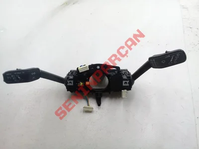 5Q0953507GP - DİREKSİYON KOLU KOMB. ŞALTERİ - İkinci El Orjinal