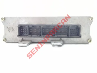 8D0907558A - KONTROL ÜNİTESİ