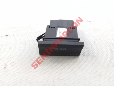 6Y0927133 - ÇEKİŞ KONTROL AYARI