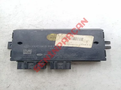 1K0907383E - RÖMORK ALGILAMA KONTROL - İkinci El Orjinal