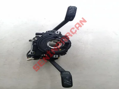 5Q0953507DF - DİREKSİYON KOLU KOMB. ŞALTERİ - İkinci El Orjinal