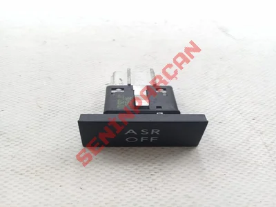 1T0927118C - ÇEKİŞ KONTROL SİSTEMİNE AİT