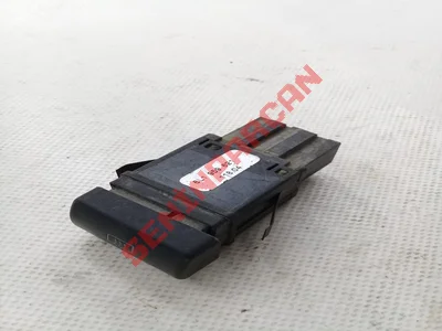 6L1959621 - ARKA CAM REZİSTANSININ