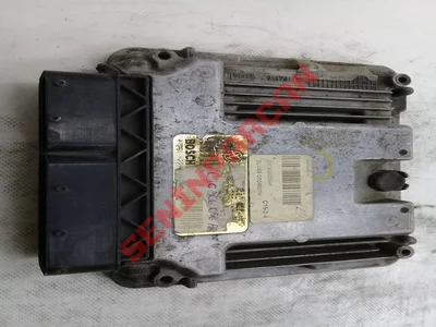 03C906056AK - MOTOR KONTROL UNITESI