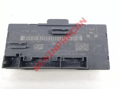 5Q0959595D - KAPI KONTROL UNITESI - İkinci El Orjinal