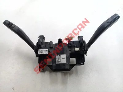 1K5953521AE - DİREKSİYON KOLU KOMB. ŞALTERİ - İkinci El Orjinal