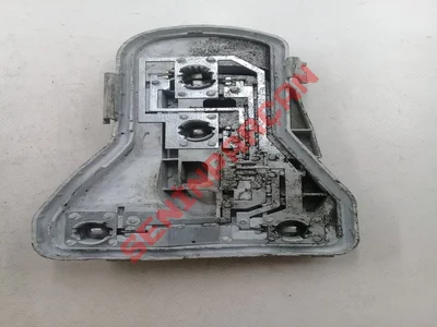 6Q6945258F - CAM SILECEGI