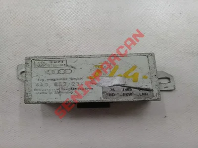 4A0953234 - AMPUL TAŞIYICISI - İkinci El Orjinal