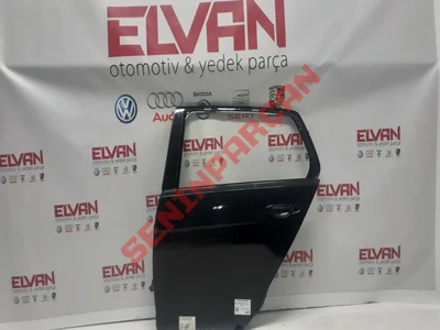 5G4833055AB - KAPI - İkinci El Orjinal