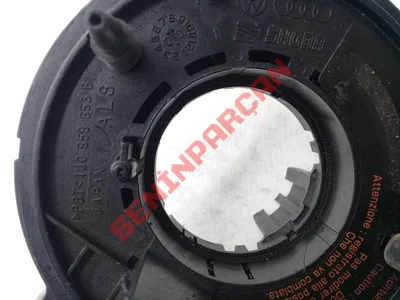 1J0959653B - AŞINMA HALKALI GERİ ALMA - İkinci El Orjinal