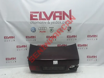 4D0827023N - BAGAJMENTESESI