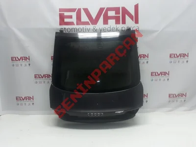 8T8827025A - BAGAJ KAPAĞI AUDI A5 (4 KAPI) 2008-