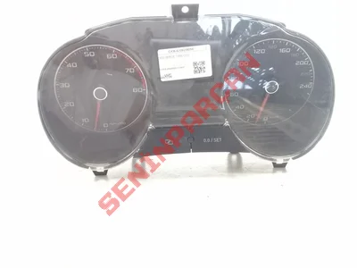 6J0920805K - GOSTERGE