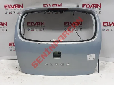 5P0827024 - BAGAJ KAPAK MENTESES