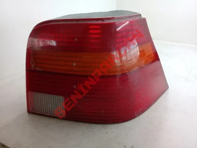 1J6945096Q - GERİ VİTES LAMBASI BUL. STOP - İkinci El Orjinal