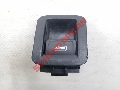 6C0959855 - ELEKTRİKLİ CAM OTOMATİĞİ - İkinci El Orjinal