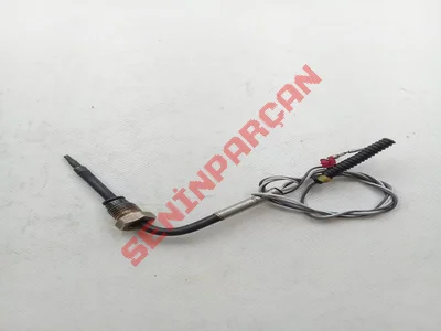 03L906088HC - EGZOS SICAKLIK SENSORU - İkinci El Orjinal