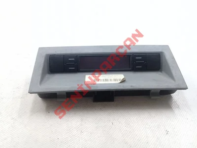 7L6919044AD - ZAMAN AYARLI GÖSTERGE VE KUL-