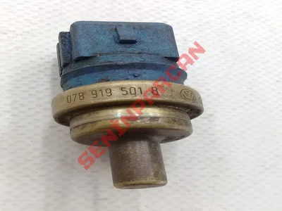 078919501B - ISISENSORU