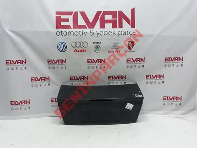 6K5827025D - BAGAJ KAPAGI