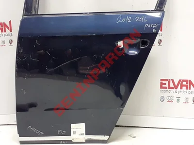 3AE833055 - ARKA KAPI SAG