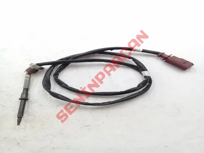 04L906088DA - EGZOZ GAZ SICAKLIK SENSORU - İkinci El Orjinal