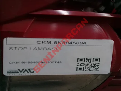 8K5945094 - STOP LAMBASI