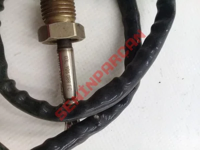 03L906088FC - EGZOZ SICAKLIK SENSORU - İkinci El Orjinal