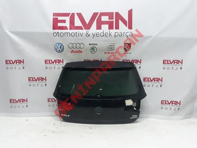 5G6827025AA - BAGAJ KAPAGI - İkinci El Orjinal