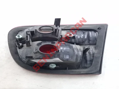 1M6945092B - SİNYAL, FREN VE STOP LAMBALI - İkinci El Orjinal