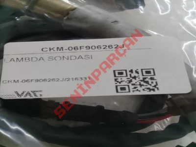 06F906262J - LAMBDASENSOR