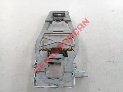 7E0837886C - KAPI FITILI