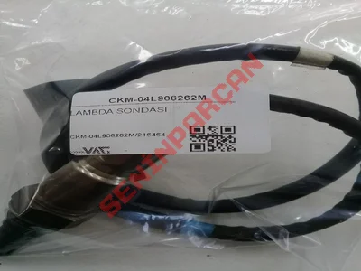 04L906262M - LAMBDA SENSORU