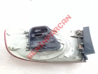 7L6945095K - STOP LAMBASI SOL DIS