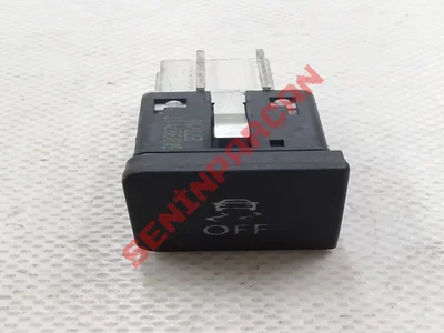 5K0927117 - ELEKTRONİK STABİLİZASYON