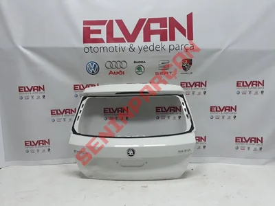 6V6827023E - BAGAJ KAPAGI - İkinci El Orjinal