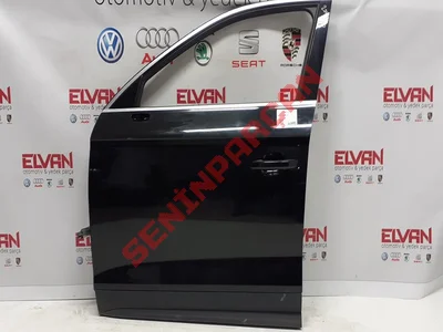 80A831051H - KAPI ÖN SOL AUDI Q5 2018-